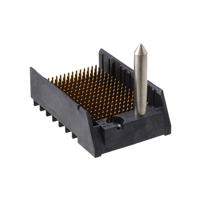 TE Connectivity AMP Connectors 2007857-2