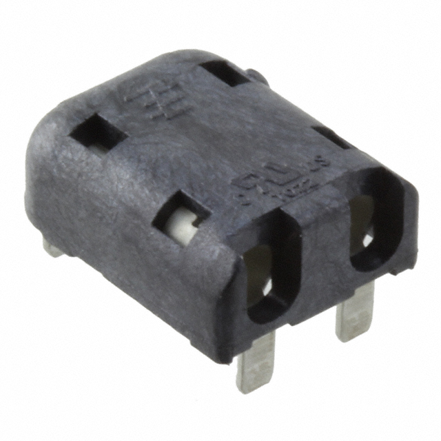 TE Connectivity AMP Connectors 2008106-2