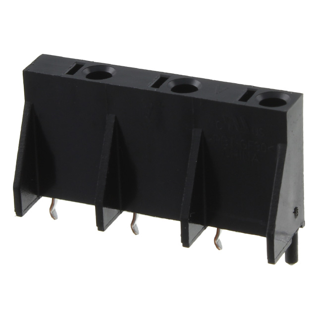 TE Connectivity AMP Connectors 2008552-3