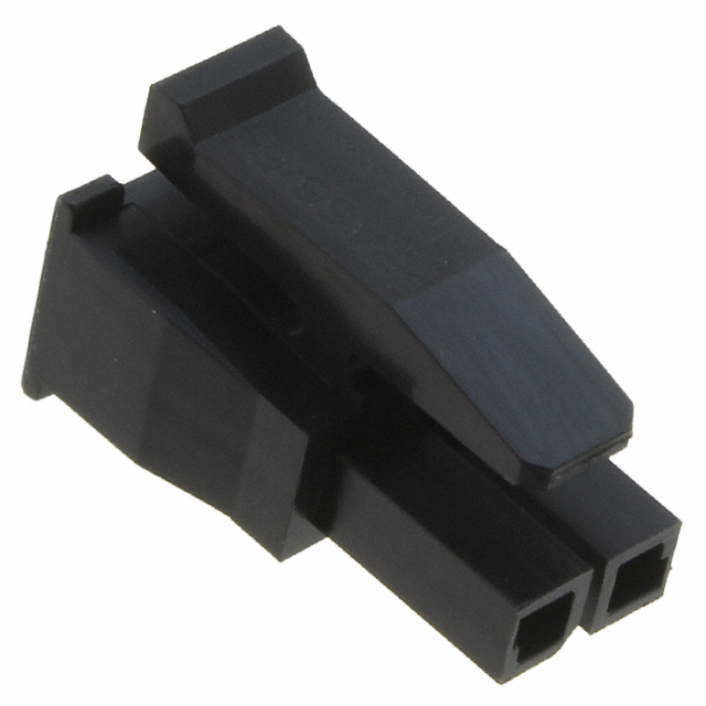 TE Connectivity AMP Connectors 2008571-2