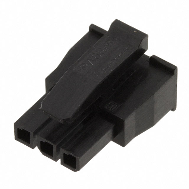 TE Connectivity AMP Connectors 2008571-3