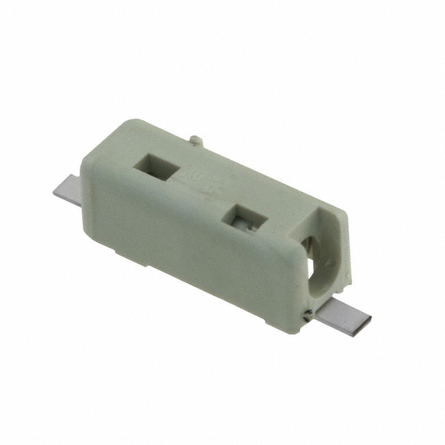 TE Connectivity AMP Connectors 2008683-1