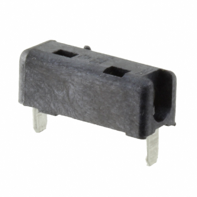 TE Connectivity AMP Connectors 2008839-2
