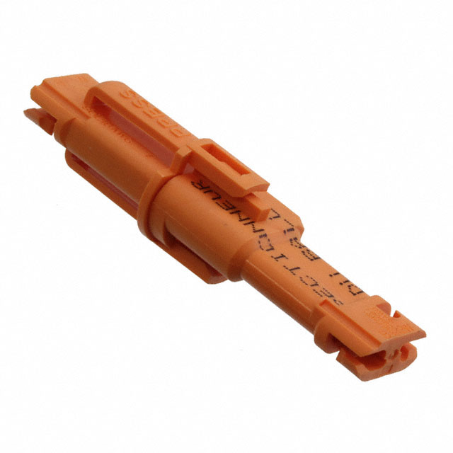 TE Connectivity AMP Connectors 2008910-1
