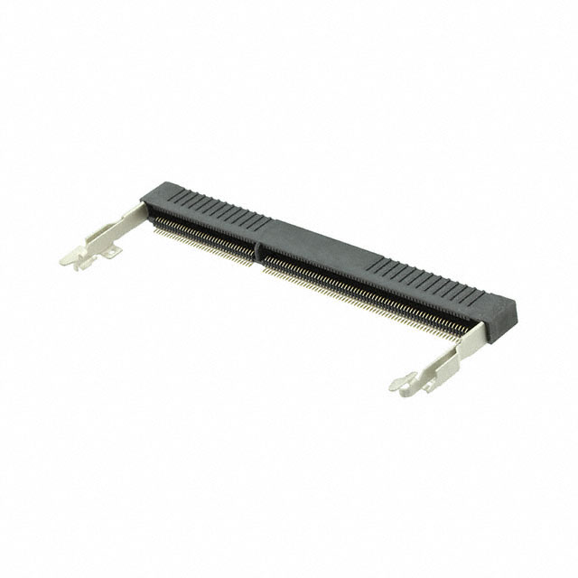 TE Connectivity AMP Connectors 2013022-1