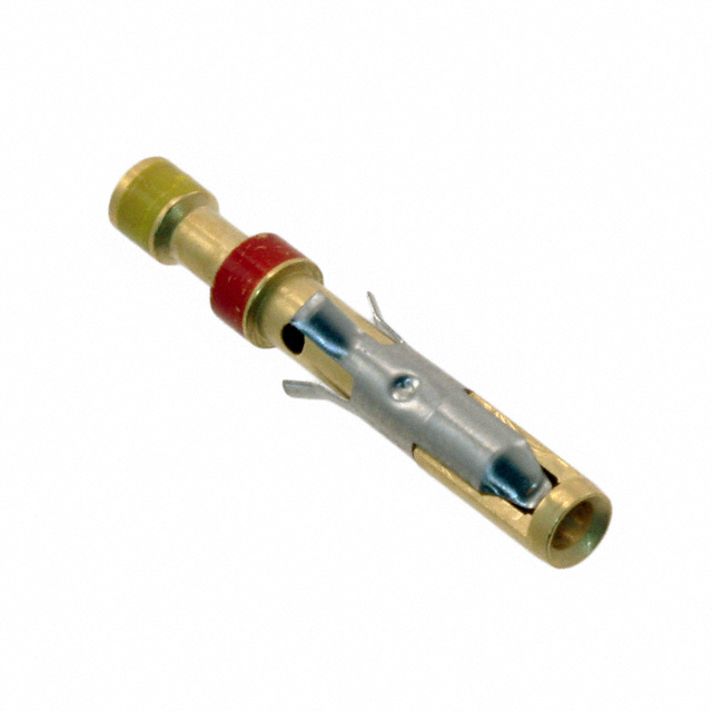 TE Connectivity AMP Connectors 201328-1