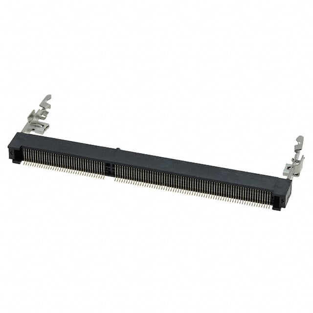 TE Connectivity AMP Connectors 2013289-2