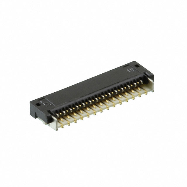 TE Connectivity AMP Connectors 2013496-9