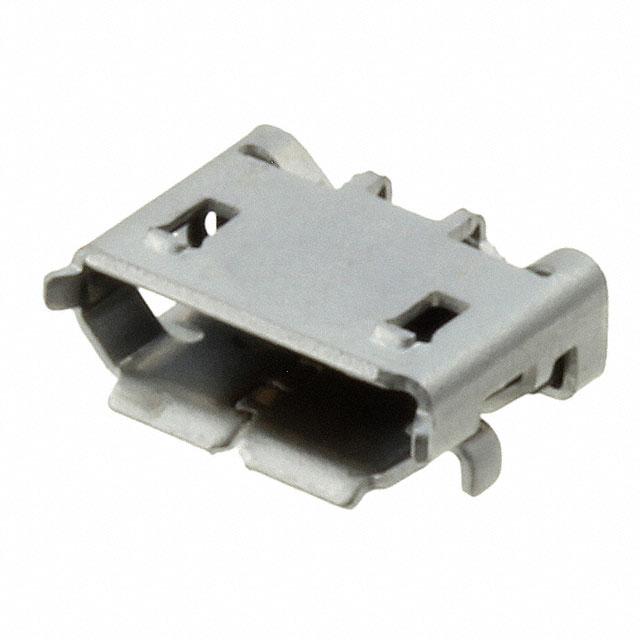TE Connectivity AMP Connectors 2013499-1