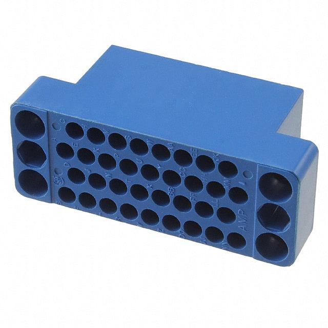 TE Connectivity AMP Connectors 201357-3