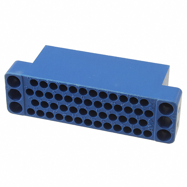 TE Connectivity AMP Connectors 201358-3