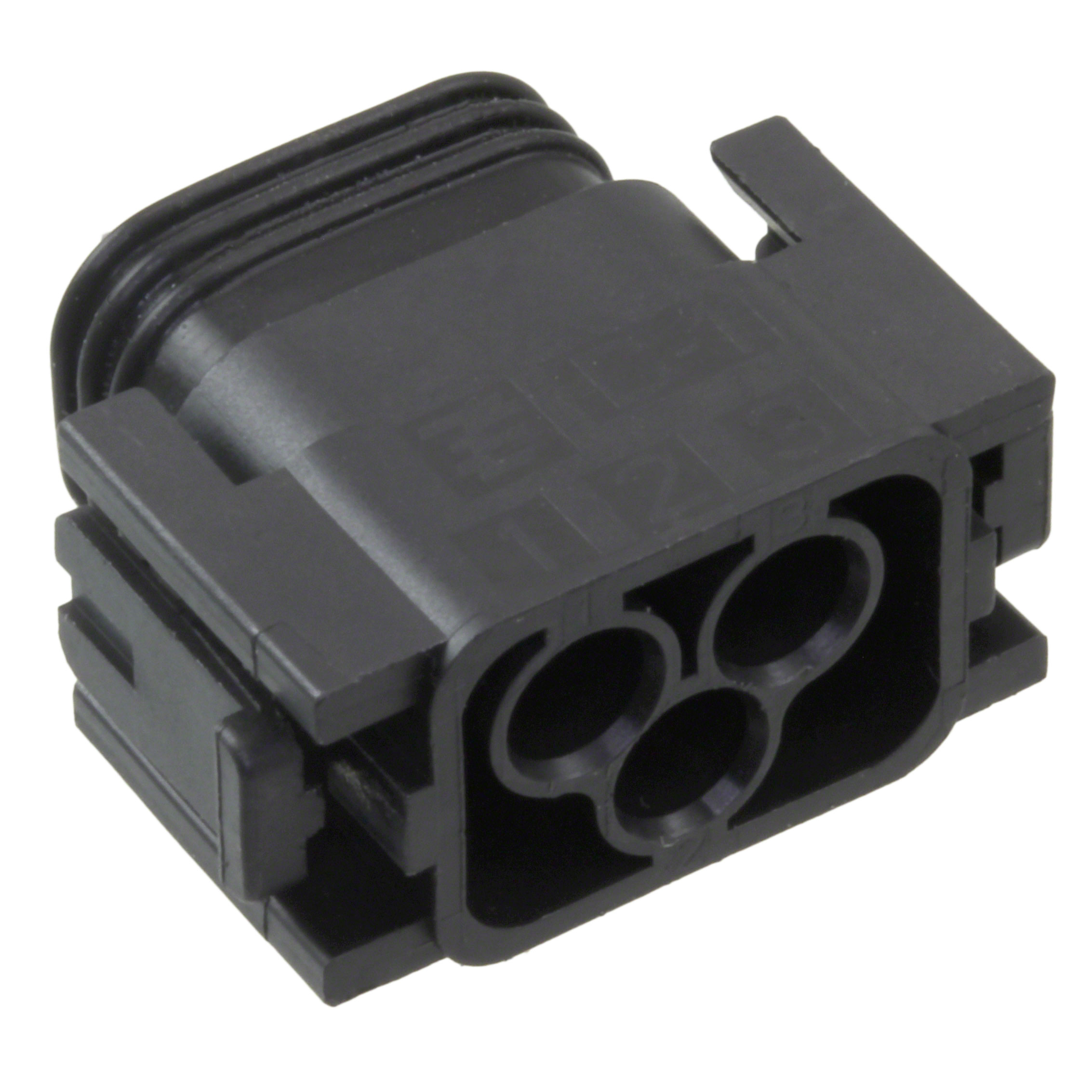 TE Connectivity AMP Connectors 2013891-1