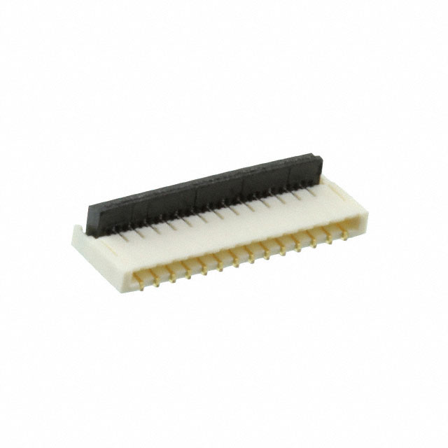 TE Connectivity AMP Connectors 2013928-9