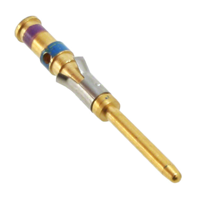 TE Connectivity AMP Connectors 201570-1