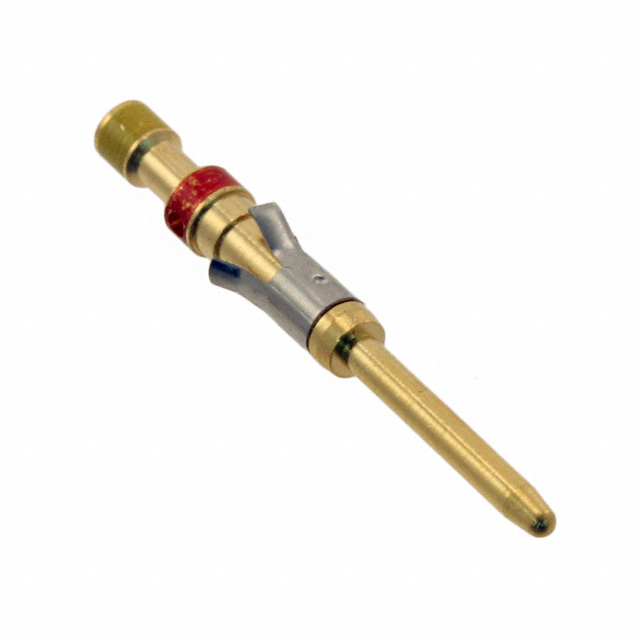 TE Connectivity AMP Connectors 200334-1