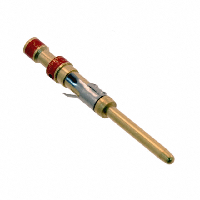 TE Connectivity AMP Connectors 201611-1