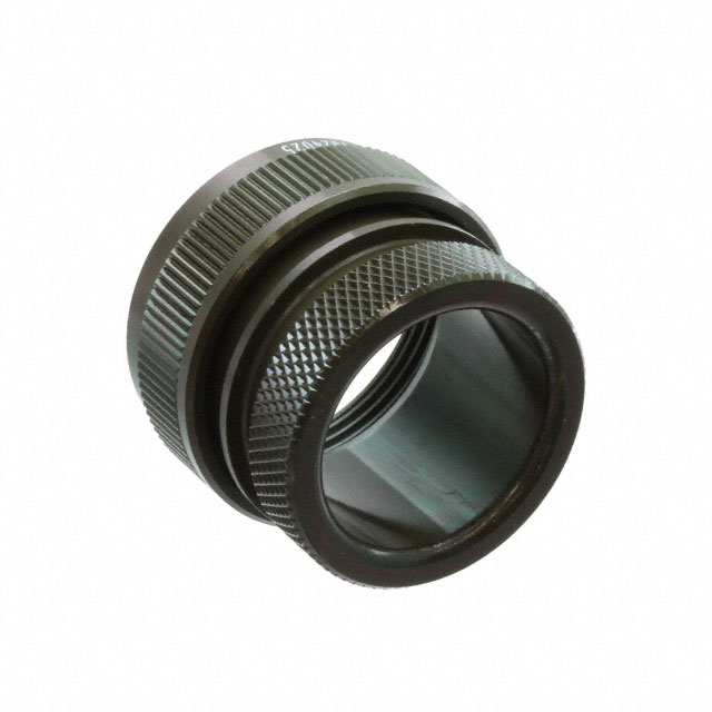 TE Connectivity Aerospace Defense and Marine 201M120-19B