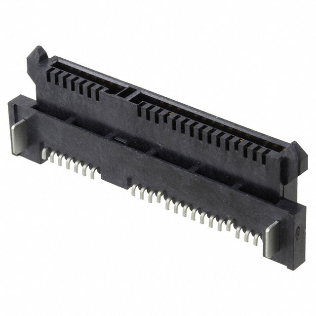 TE Connectivity AMP Connectors 2023246-2