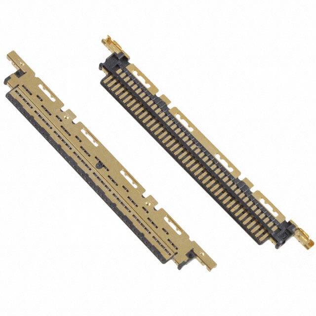 TE Connectivity AMP Connectors 2023344-3