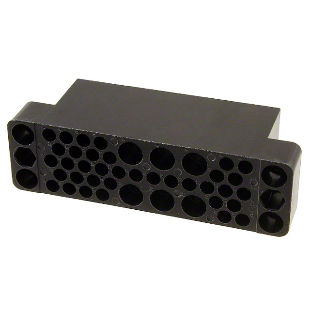 TE Connectivity AMP Connectors 202515-1