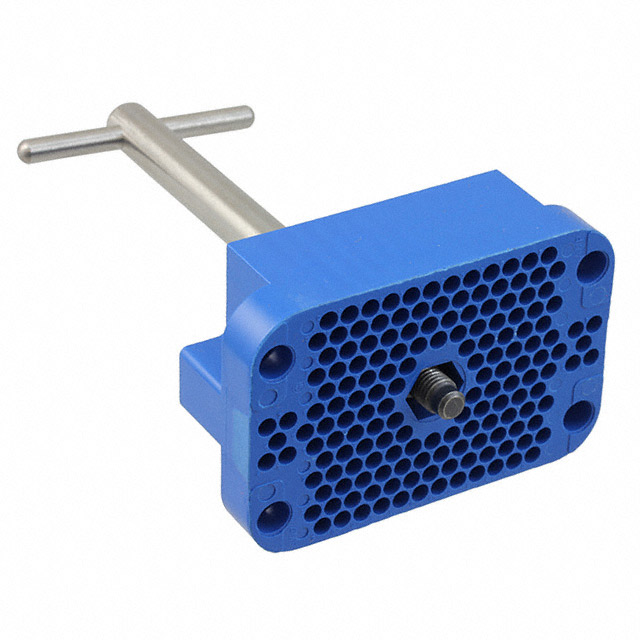 TE Connectivity AMP Connectors 202799-1