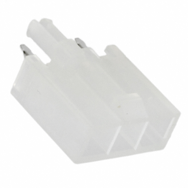 TE Connectivity AMP Connectors 2029054-3