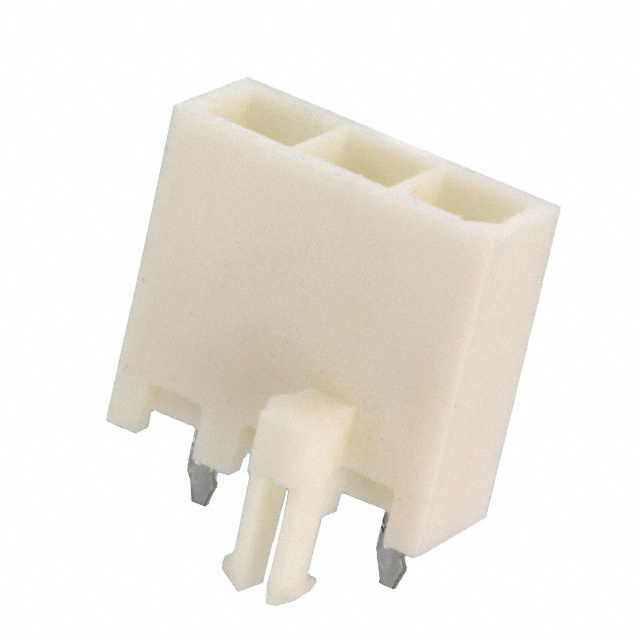 TE Connectivity AMP Connectors 2029056-3