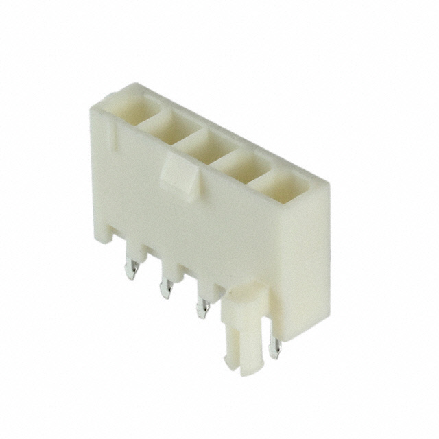 TE Connectivity AMP Connectors 2029056-5
