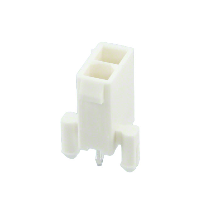 TE Connectivity AMP Connectors 2029059-2