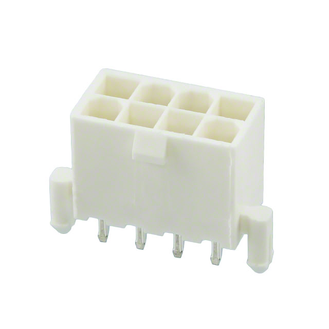 TE Connectivity AMP Connectors 2029059-8