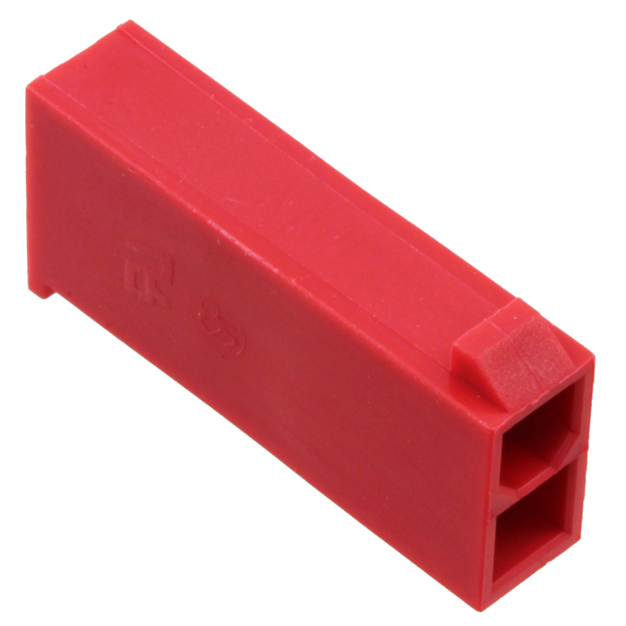 TE Connectivity AMP Connectors 2029090-2