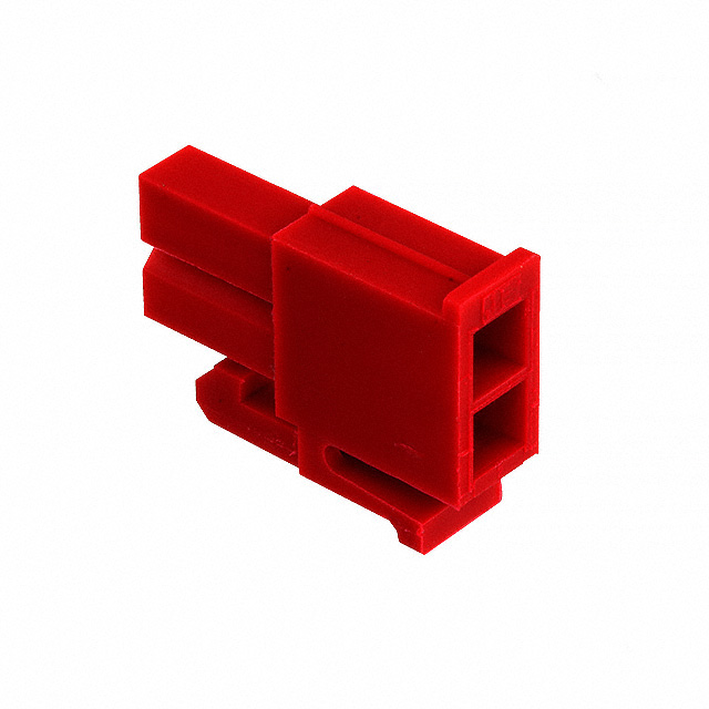TE Connectivity AMP Connectors 2029091-2