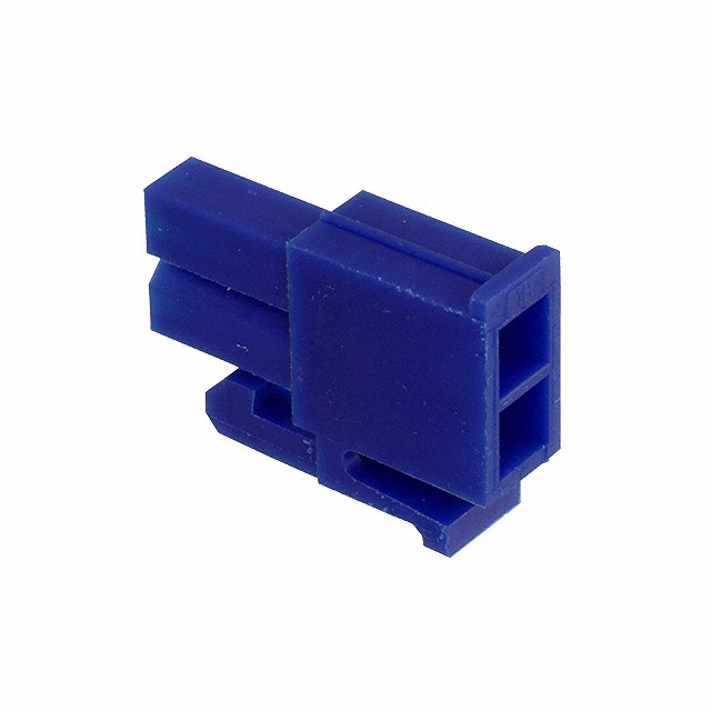 TE Connectivity AMP Connectors 2029097-2