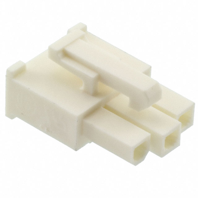 TE Connectivity AMP Connectors 2029112-3