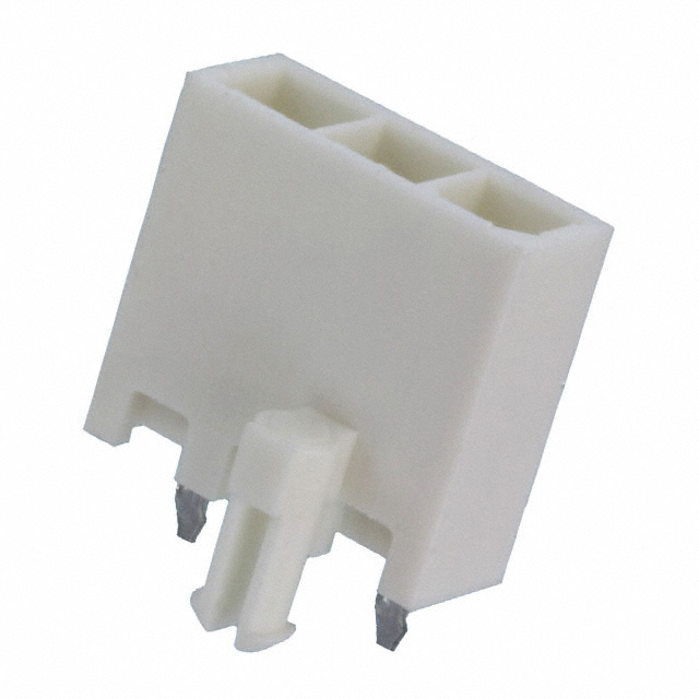 TE Connectivity AMP Connectors 2029113-3