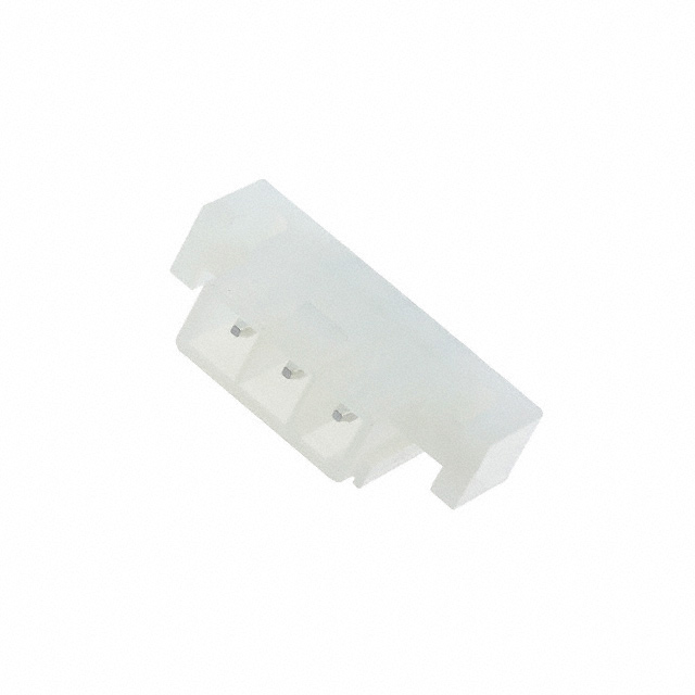 TE Connectivity AMP Connectors 2029152-3