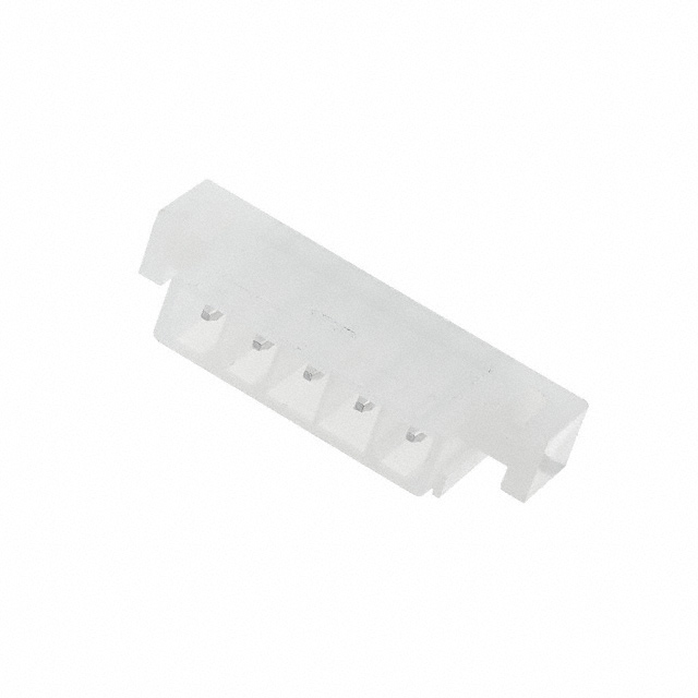 TE Connectivity AMP Connectors 2029152-5