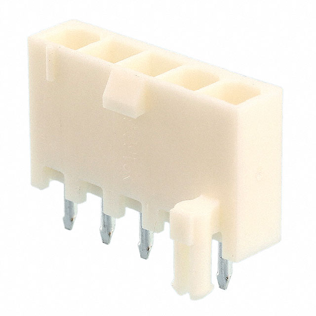 TE Connectivity AMP Connectors 2029167-5