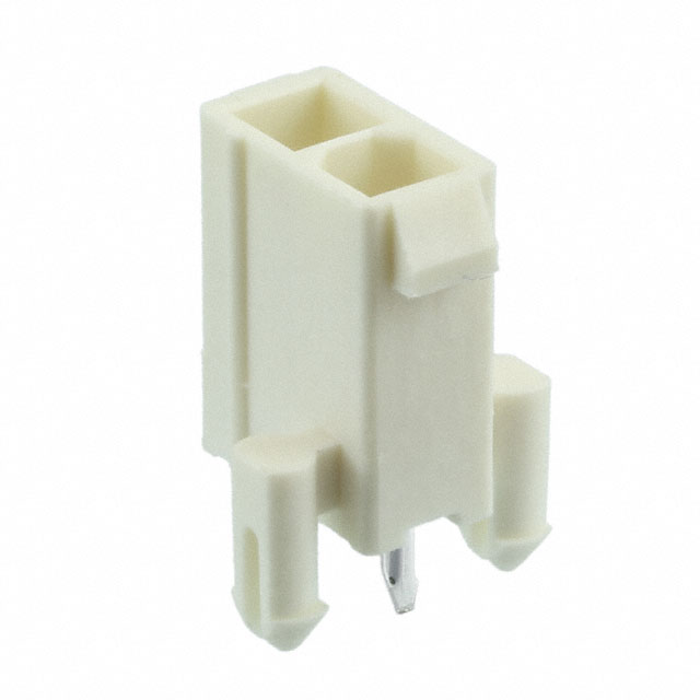 TE Connectivity AMP Connectors 2029265-2