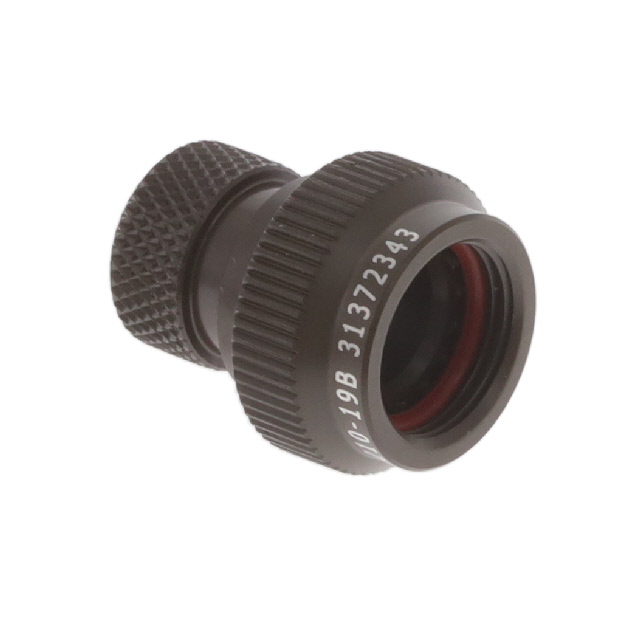 TE Connectivity Aerospace Defense and Marine 202M210-19B