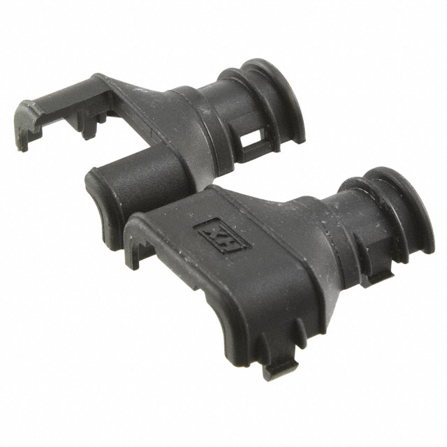 TE Connectivity AMP Connectors 2035047-2