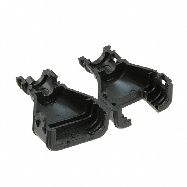 TE Connectivity AMP Connectors 2035047-3