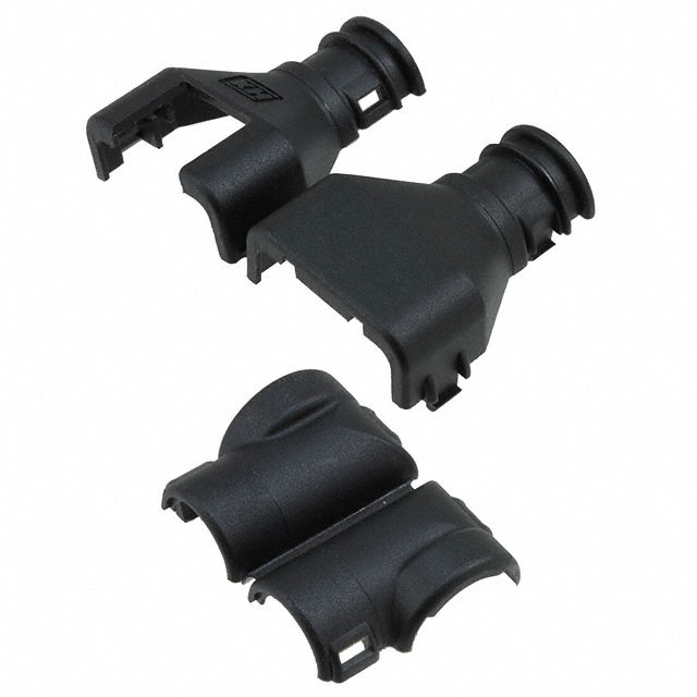 TE Connectivity AMP Connectors 2035048-7