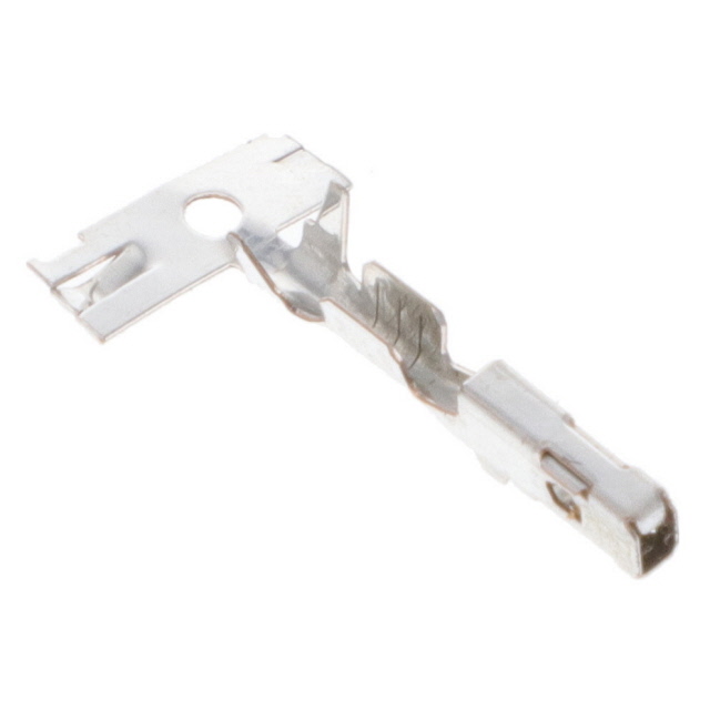 TE Connectivity AMP Connectors 2035334-1