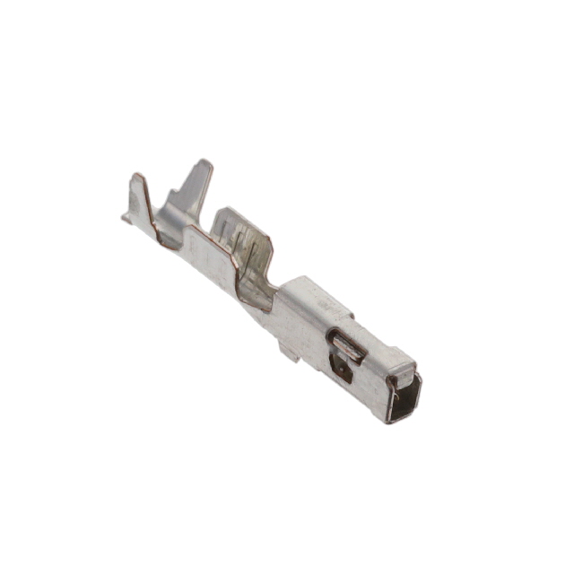 TE Connectivity AMP Connectors 2035334-2