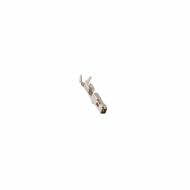 TE Connectivity AMP Connectors 2035334-3