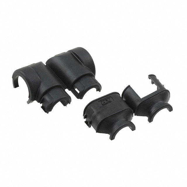 TE Connectivity AMP Connectors 2035366-3