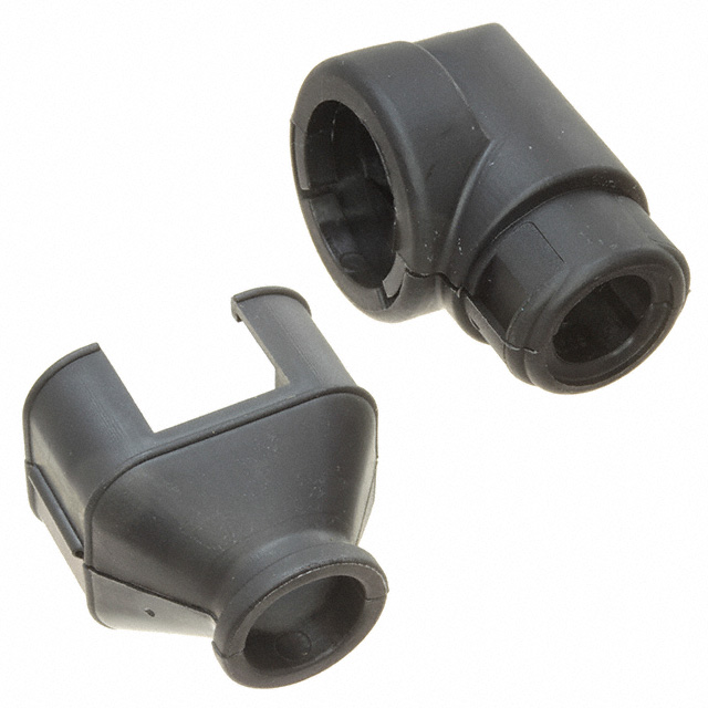 TE Connectivity AMP Connectors 2035366-8