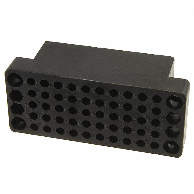 TE Connectivity AMP Connectors 203622-2