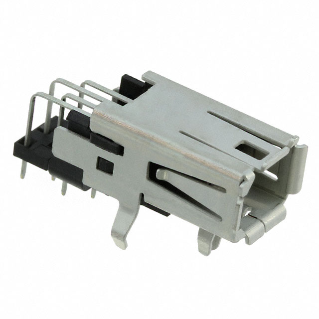 TE Connectivity AMP Connectors 2040537-1